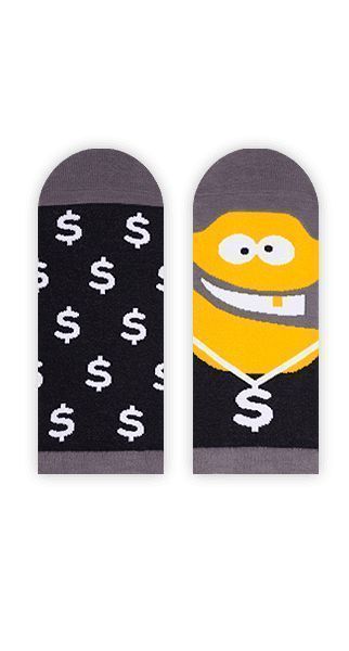 Zabawne stopki - Ben 40-43