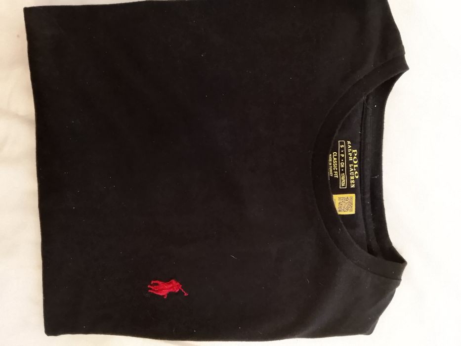 Sweat Ralph Lauren