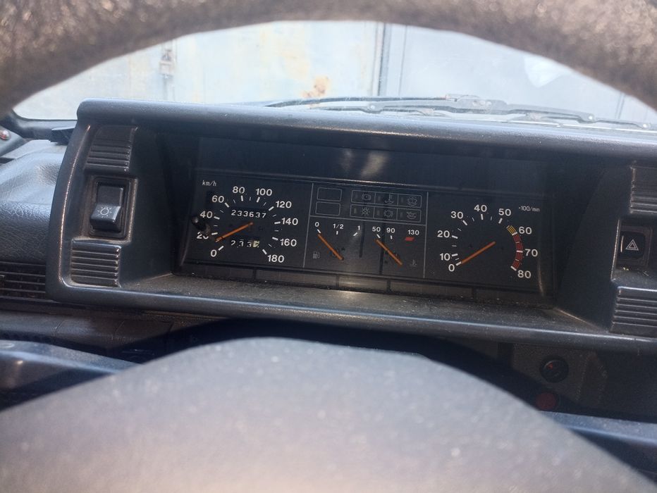 Ваз 21099 после дтп