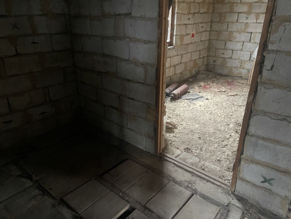 Гарний участок в Куліши