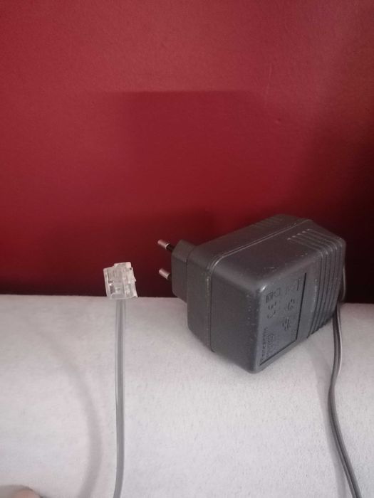 Радіотелефон Panasonic KX-TGА311 Orange