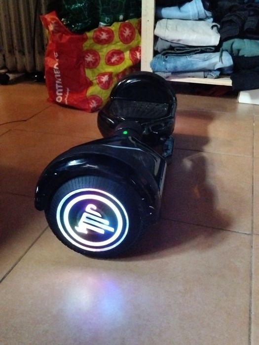 Houverboard uirax