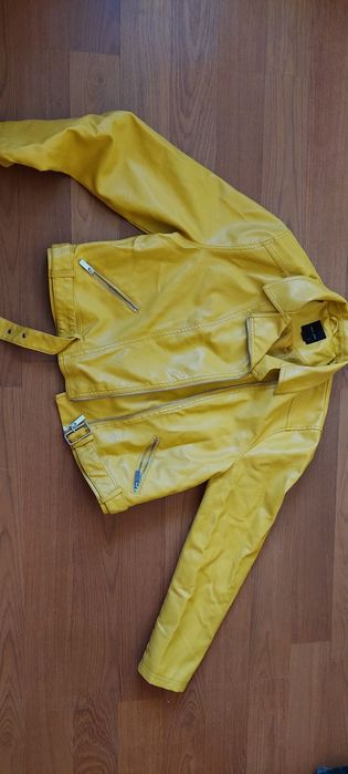 Ramoneska żółta 46 48