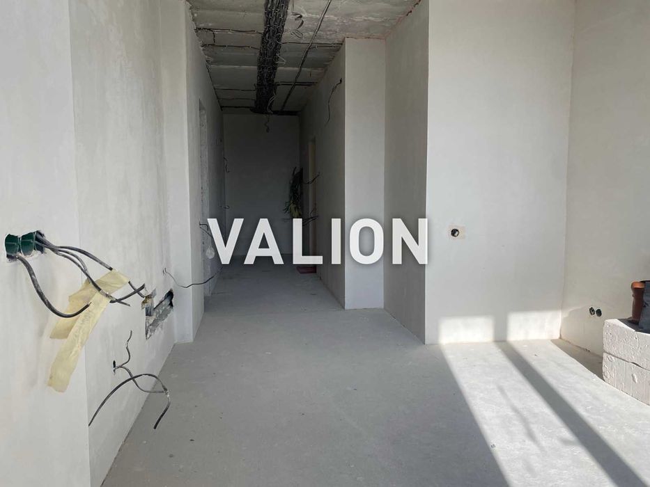 Без% Продаж 1 кімнатної квартири студії вул. Саперно Слобідська 22