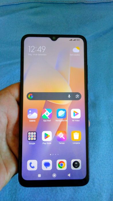 Xiaomi Redmi 12C Dual Sim