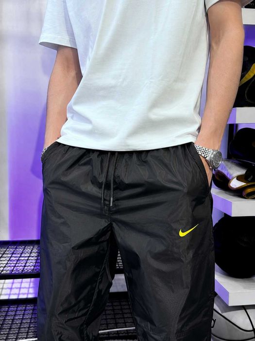 Мужсике брюки Nike Nocta - Спортивні Штани Найк Нокта - ХС С М Л ХЛ ХХЛ
