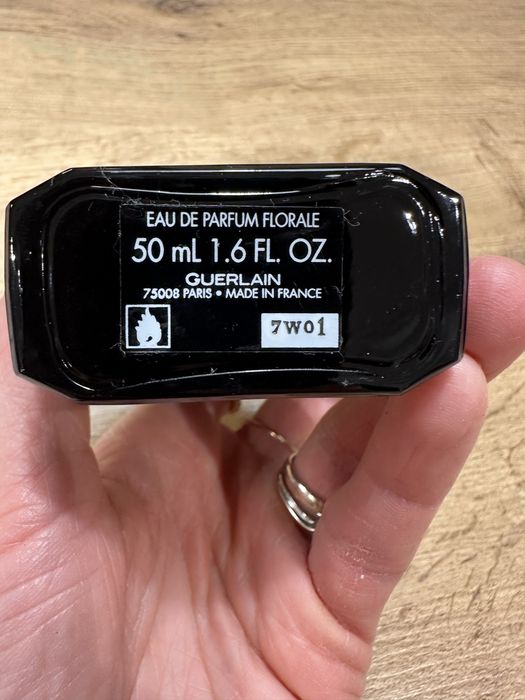 Guerlain La Petite Robe Noire Black Perfecto