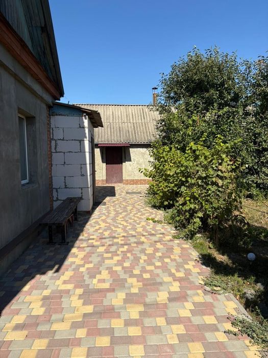 Оренда частини будинку повністю мебльованого
