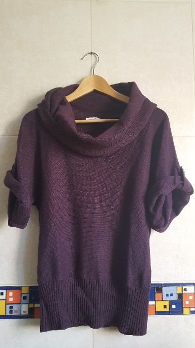 Moda feminina - Roupa