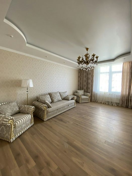 Каманина, 32 жемчужина