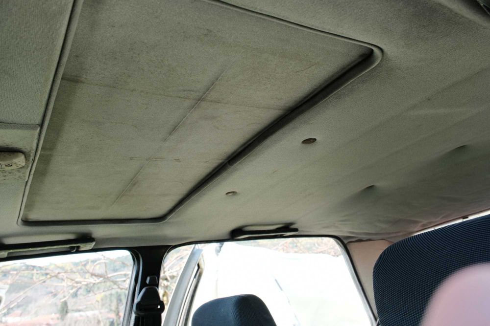 VW Golf 2 1.6 GTD – Diesel Fiável – Clássico dos Anos 80 (Golf 2)