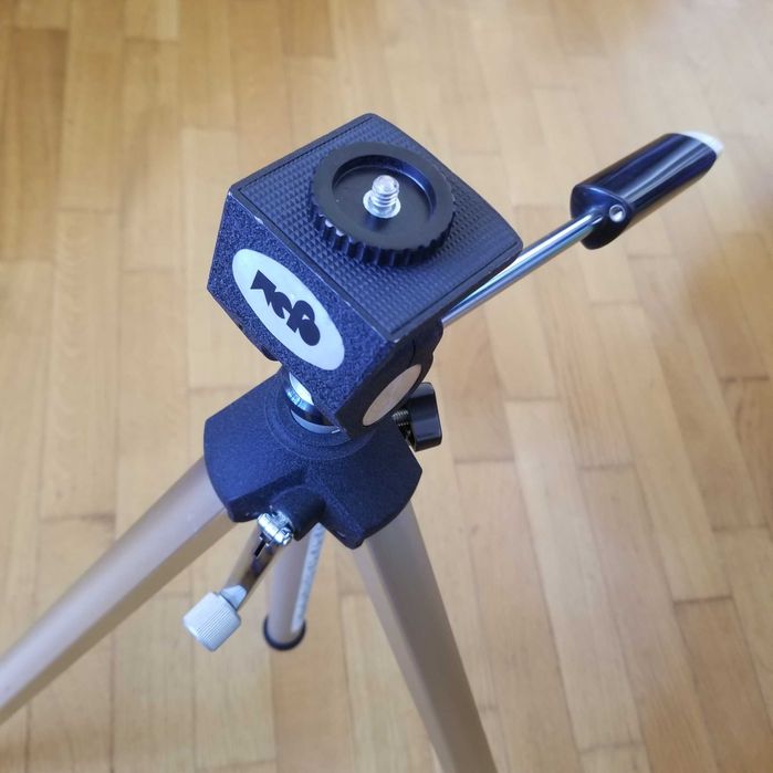 Штатив фото MEFO  Made in Japan алюминий