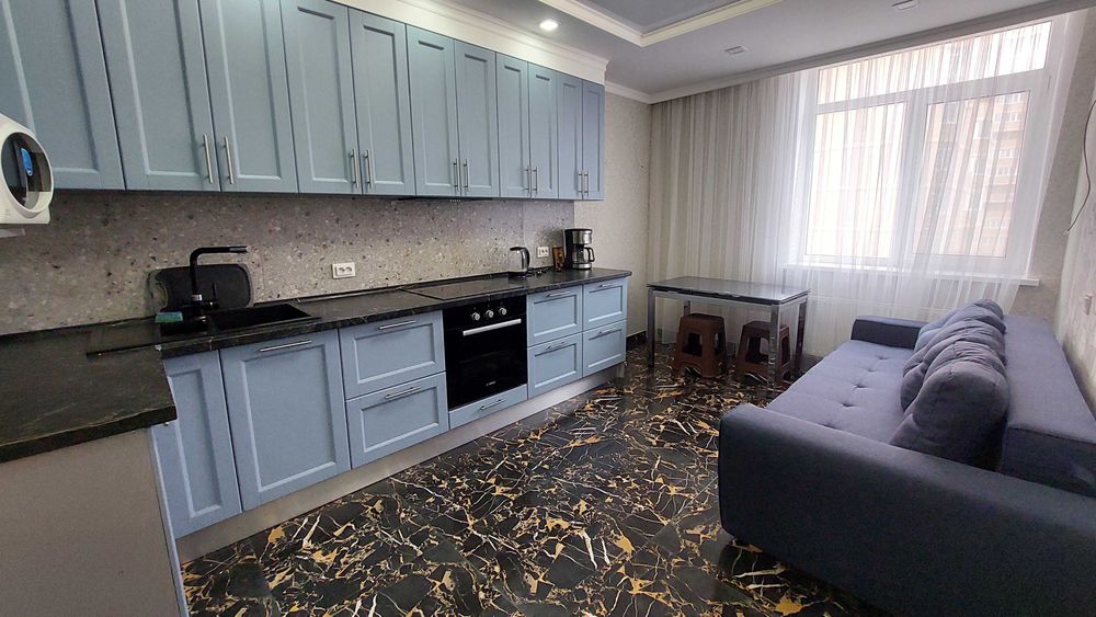 3-кімнатна квартира за адресою вул. Танкістів (площа 90 м²) - Atlanta.ua - фото 5