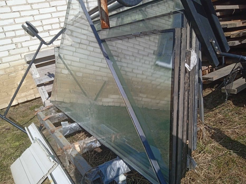 двері вікна будівництво