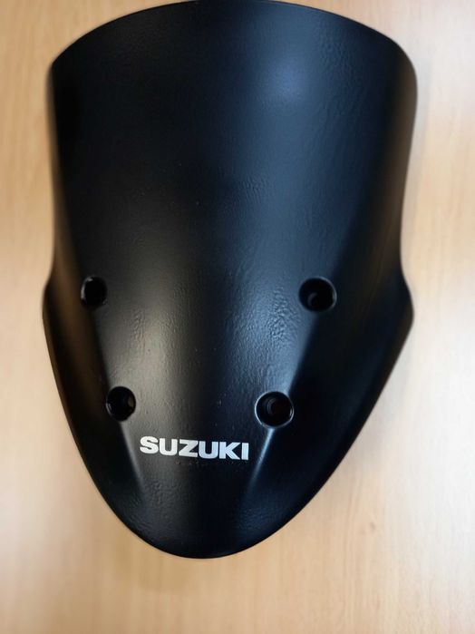 Vidro Suzuki Vstrom