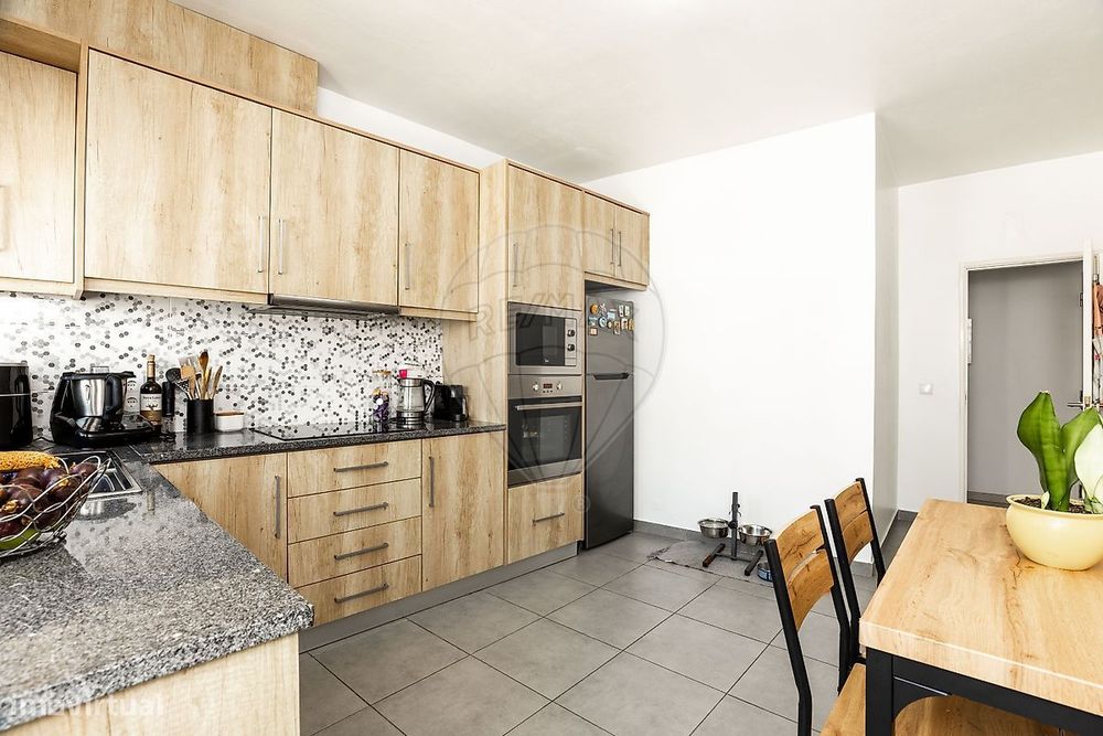 Apartamento T3 para venda