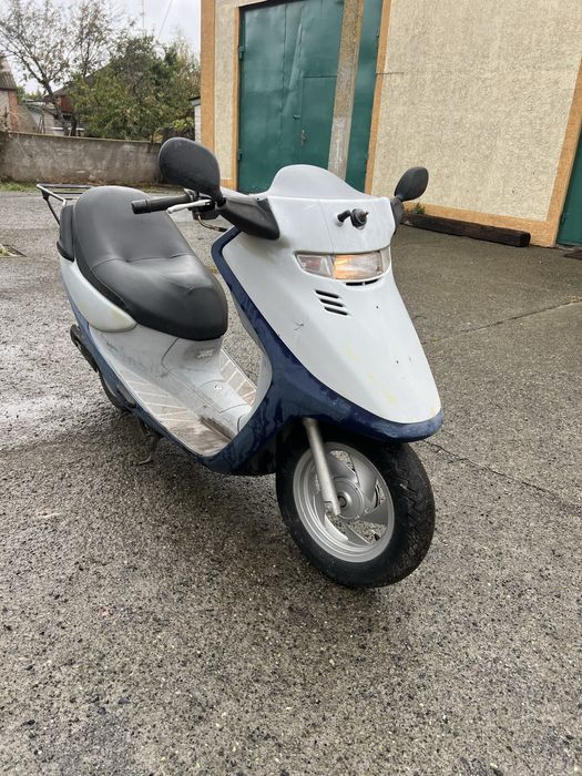 Продам Honda Cabina AF33 (Broad)