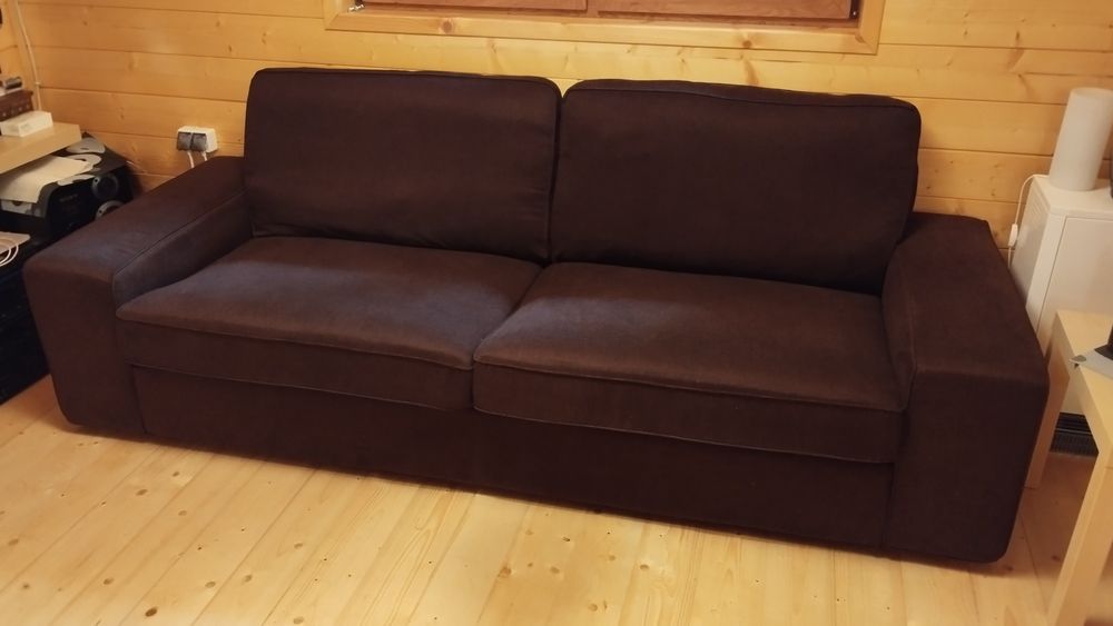 Sofa Kivik Ikea 3 osobowa