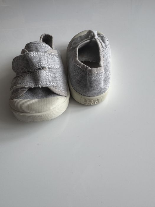 Мокасини  21-22 розмір, 14,5 см