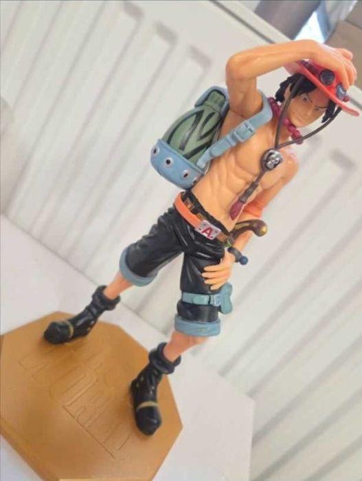 Zestaw 2 figurek