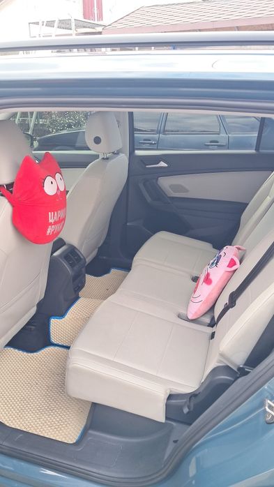 Продам  надійний ТИГУАН