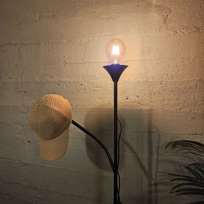 Lampa podłogowa Tagarp ikea nowa Outlet