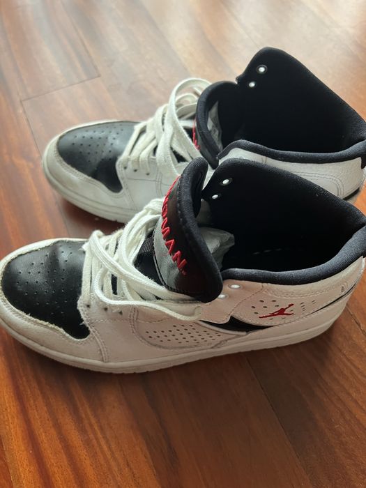 Sapatilhas Jordan Access