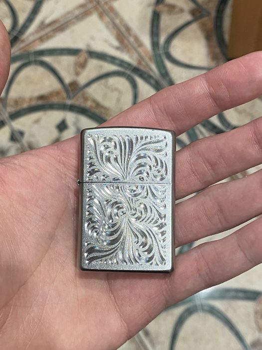 Zippo оригинал usa