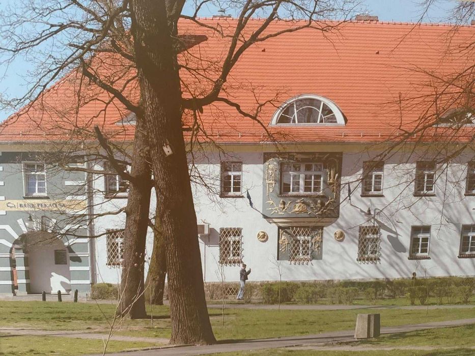 Wynajem lokali użytkowych (biura, gabinety)