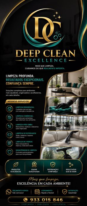 Deep clean excellence522595339726366721
