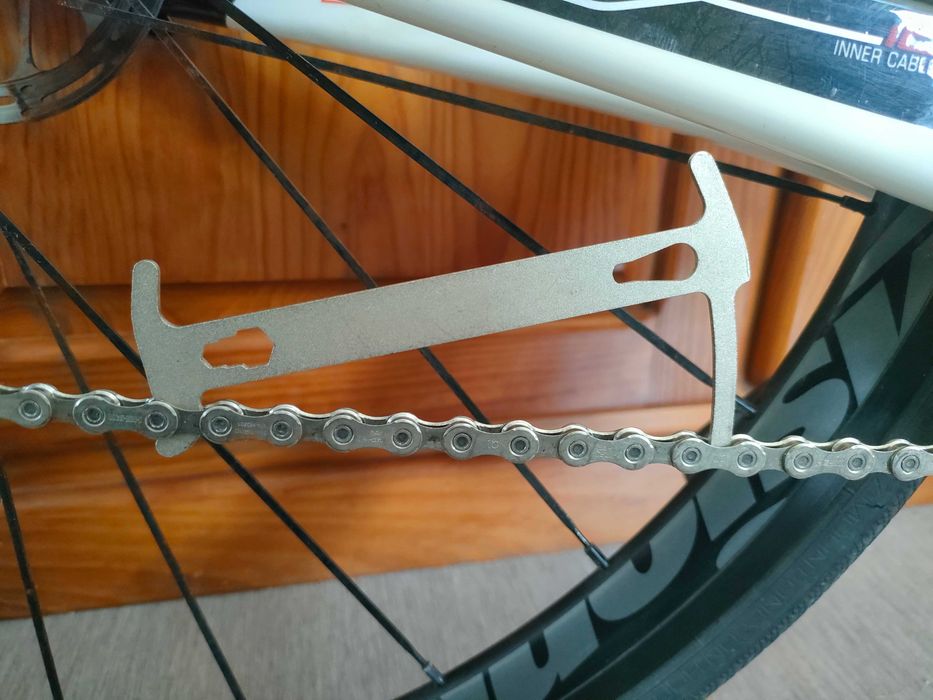 Bicicleta Olympia Leader