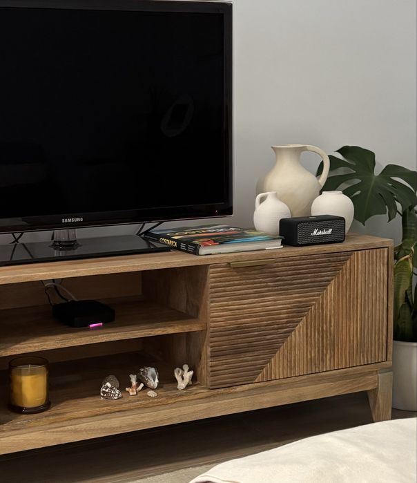 Móvel TV SKLUM Madeira