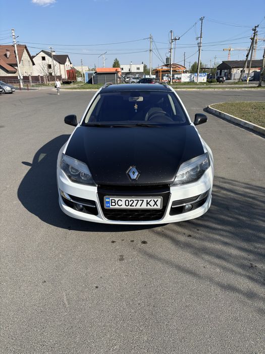 Продаю власне авто в хорошому стані.