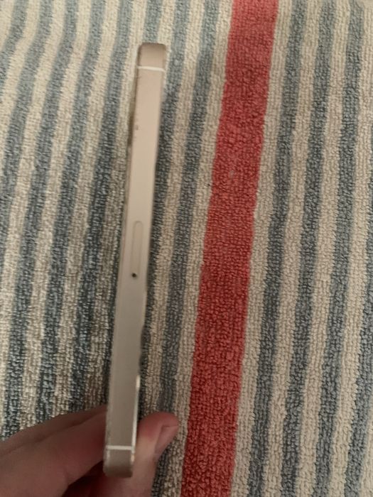 Iphone 5s 16 gb б.у,короб на запчастини