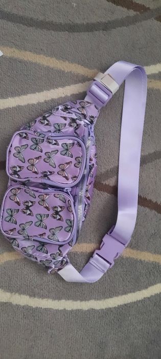 Bolsas menina varios