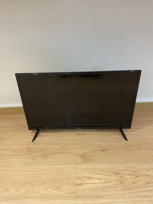 Televisão Silver HD 32”
