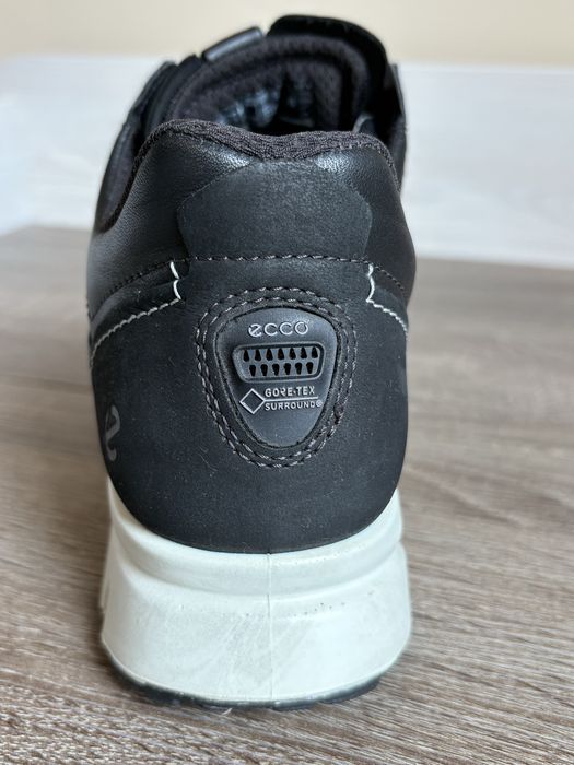 Ecco sneakersy Multi-Vent damskie 38 24,5cm jak nowe