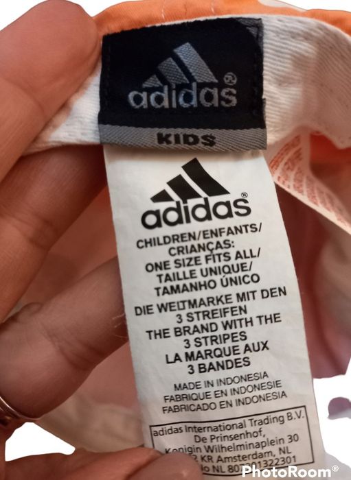 Chapéu  de criança