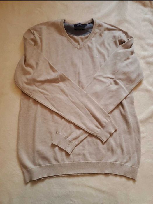 Polo Quebramar Castanho