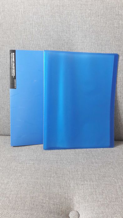 Dossiers e Capas - 12 pcs - 10 euros tudo; 1 euro cada