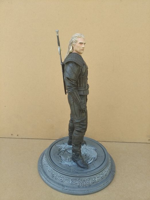 Фігурка The Witcher - Geralt