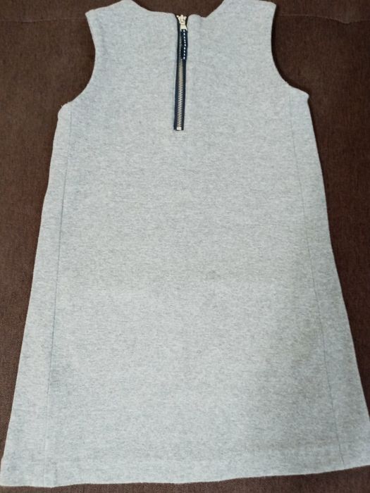 Sukienka typu serafan roz. 104 Cool Club