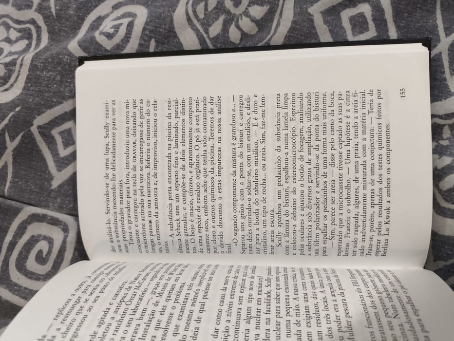 Livro: Explosão Atómica