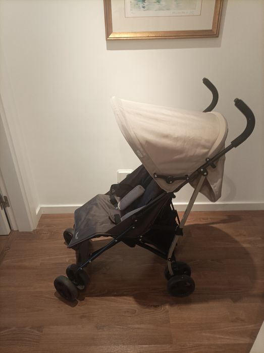 Carrinho bengala BBest do el corte inglês