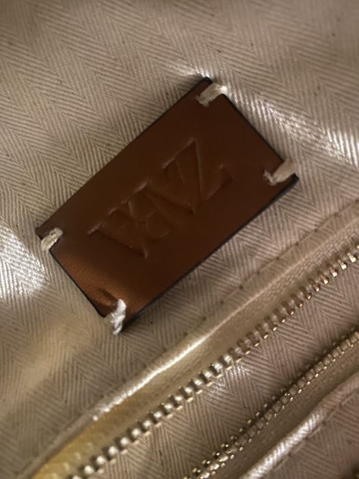 Vendo/ Troco Mala Zara