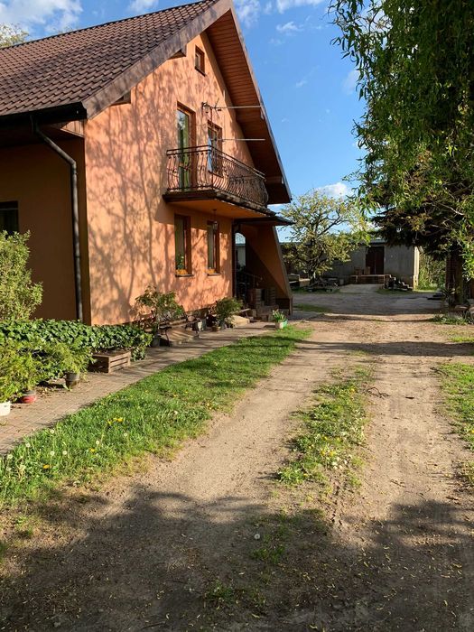 Dom – Paprocin, powiat koniński - Widok 2