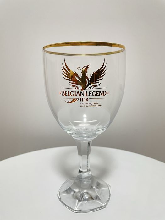 Бокал Grimbergen