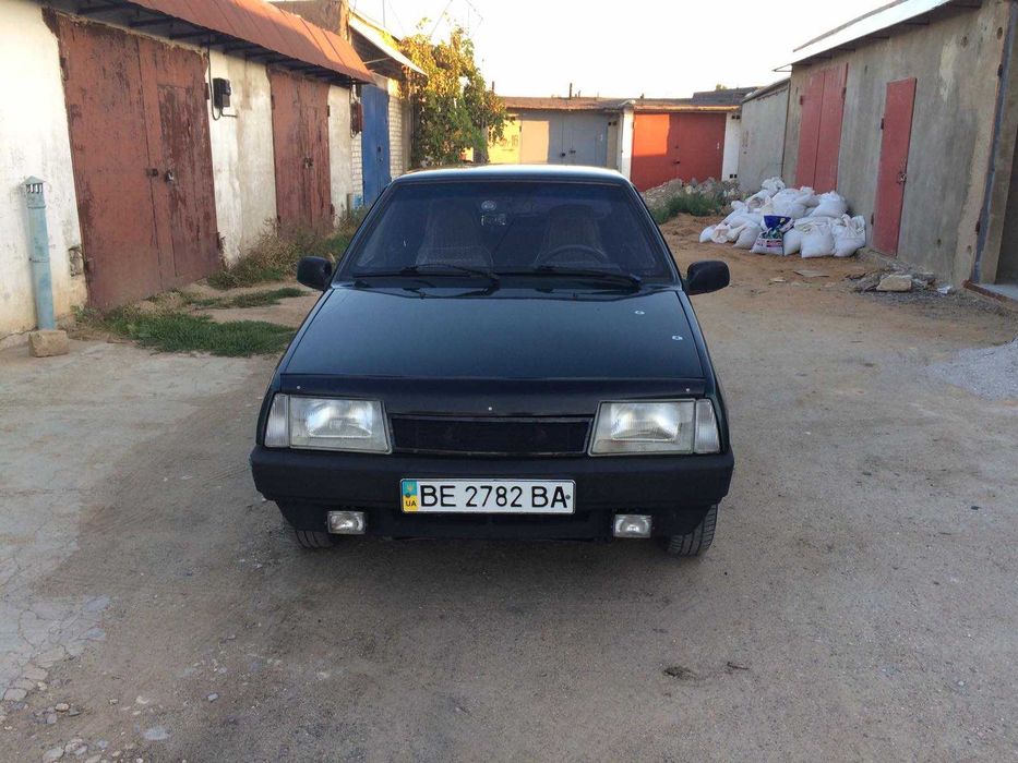 ВАЗ / Lada 21099 2002 VIN XTA21099023362626 фото оголошення 2 з 23
