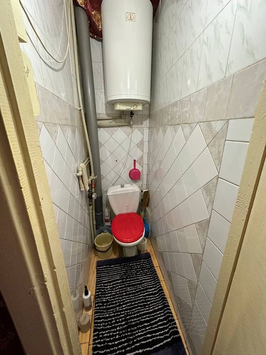 Продам 2х кімнатну квартиру