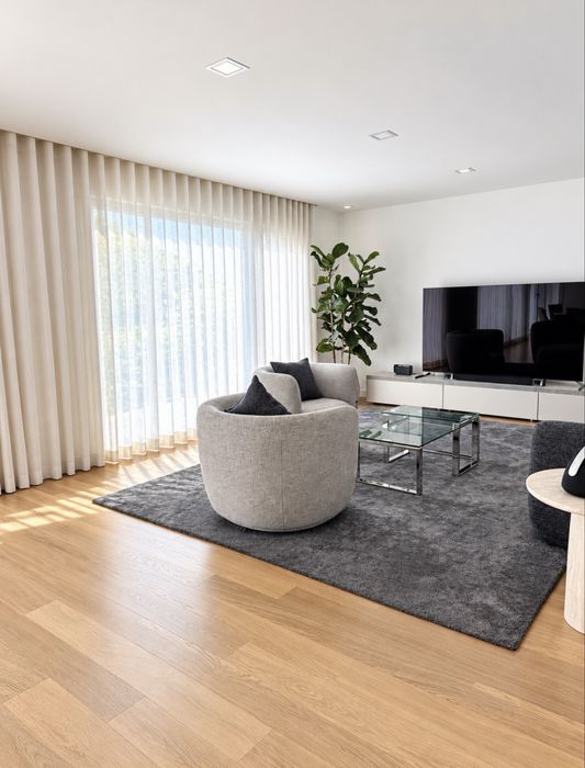 Apartamento T3 de Luxo em Porto Salvo, Oeiras 3 Suites | Ampla Varanda | Estacionamento | Classe A+
